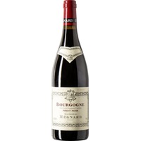 Bourgogne Pinot Noir AOC