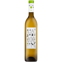 Mala Vida blanco DO Valencia