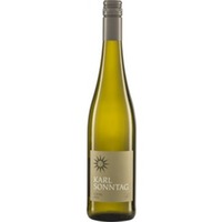Elbling Nitteler Rochusfels Sonntag - Weingut Karl Sonntag