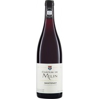 Santenay AOP - Château de Melin