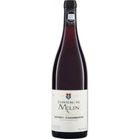 Gevrey-Chambertin AOP - Château de Melin