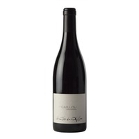Le Clos du Caillou Côtes du Rhône Le Caillou rouge