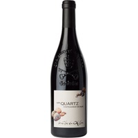 Le Clos du Caillou Châteauneuf du Pape Les Quartz
