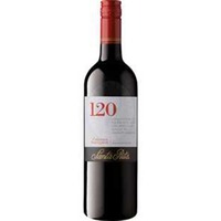 Cabernet 120 Santa Rita 2022