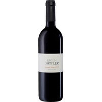 Zweigelt Neusiedlersee Reserve Bio - Weinbau Sattler