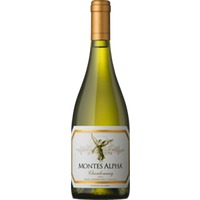 Alpha Chardonnay DO - Montes