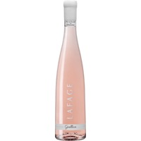 Gallica Côtes du Roussillon AOP - Domaine Lafage