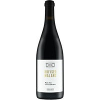 Malanser Pinot Noir Rüfiser AOC Graubünden - Von Salis