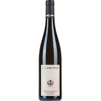 Grüner Veltliner Kremstal DAC Ried Wachtberg - Weingut Stadt Krems