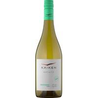 Estate Chardonnay  Vegan - Kaiken