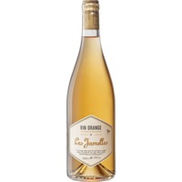 Vin Orange Vin de France - Les Jamelles