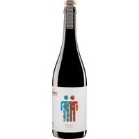 Amistad Red, Garnacha  Bio Vegan - NELEMAN