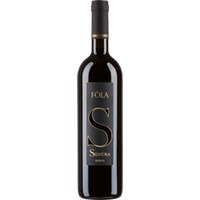 Fòla Cannonau di Sardegna DOC Riserva - Siddùra