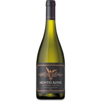 Montes Alpha Special Cuvée Sauvignon Blanc - Montes