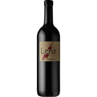 Ensemble rot - Bio - Bioweingut Lenz