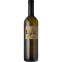 Ensemble weiss - Bio - Bioweingut Lenz