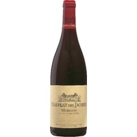 Louis Jadot Morgon Chateau des Jacques Maison