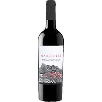 Lorusso Michele Nardelli Appassimento IGP Puglia Cuvee aus Primitivo, Negroamaro, Nero di Troja, Merlot