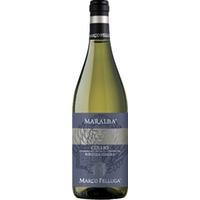 Marco Felluga Maralba Ribolla Gialla DOC Collio