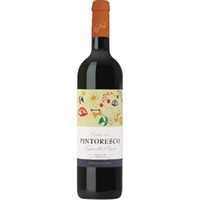 BLMG Pintoresco Tempranillo VDT Extremadura Cuvee aus Tempranillo, Cabernet Sauvignon