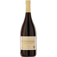 Nekeas El Chaparral 100 Proz. Garnacha, bis zu 100 Jahre alte Reben, 6 Monate Barrique