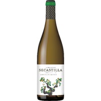 Vinas del Vero La Miranda de Secastilla Garnacha Blanca