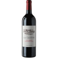 Chateau La Clotte Saint Emilion (Subskription)