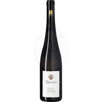 Hochheimer Stielweg Riesling "Alte Reben" Künstler