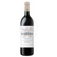 Tinto Pesquera Reserva Ribera DO Fernández