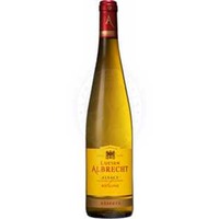 Riesling Reserve AC Albrecht