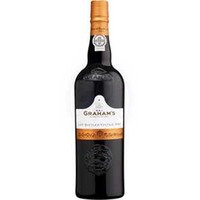 Late Bottled Vintage Port Graham`s