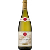 E. Guigal Côtes du Rhône Blanc