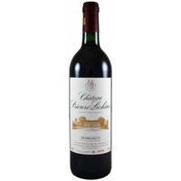 Chateau Prieure Lichine Quatrieme Cru (Subskription)