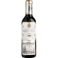 Rioja Reserva DOCa Halbflasche