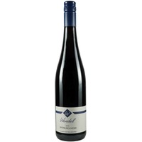 Spätburgunder lieblich Bio - Weingut Klaus und Judith Wendel