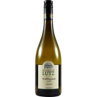 Weißburgunder Edition trocken - Weingut Lutz