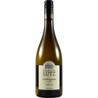 Grauburgunder Edition trocken - Weingut Lutz