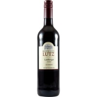 Lemberger Gutswein trocken - Weingut Lutz