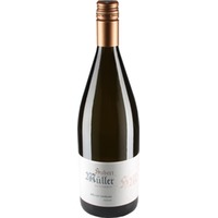 Müller-Thurgau feinherb 1,0 L - Weingut Hubert Müller