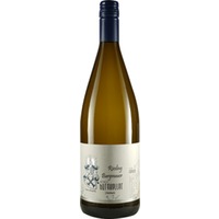 Riesling Burgmauer feinherb 1,0 L - Weingut Burgkeller