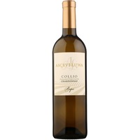 Chardonnay "Rupis" Collio Goriziano DOC trocken - Ascevi Luwa