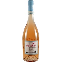Osato Val d'Arno di Sopra DOC trocken Bio 1,5 L - La Salceta