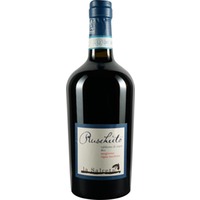 Ruschieto Val d'Arno di Sopra DOC trocken Bio 1,5 L - La Salceta
