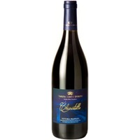 Chiarestelle Vittoria DOC trocken Bio - Tenuta Santo Spirito
