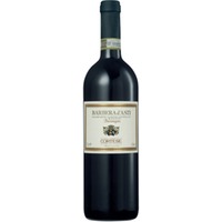 Barbera Asti DOCG trocken - Selectvini