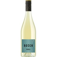 Secco Blanc trocken - Weingut Noll