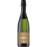 Gutedel Sekt brut - Weingut Noll