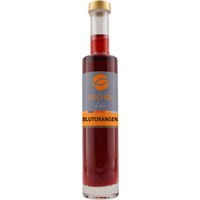 Blutorangenlikör (klein) 0,2 L - Weingut Fischer