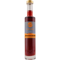 Johannisbeerlikör (klein) 0,2 L - Weingut Fischer