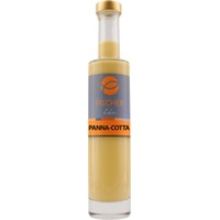 Panna-Cotta-Likör (klein) 0,2 L - Weingut Fischer